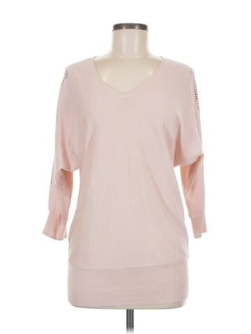 Roz & Ali Pullover Sweater (view 1)
