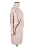 Roz & Ali Pink Pullover Sweater Size M - photo 4