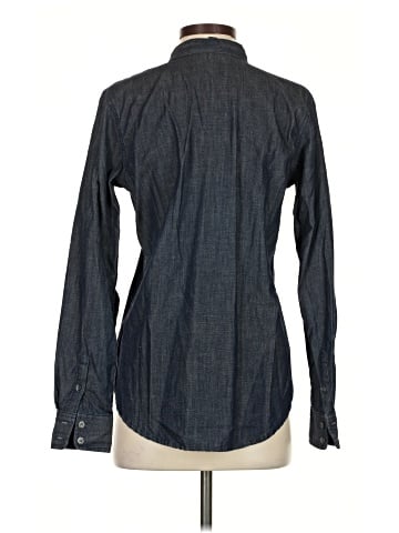 C. Wonder Long Sleeve Blouse (view 2)