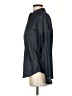 C. Wonder Blue Long Sleeve Blouse Size XS - photo 5