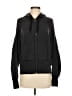 Athleta Black Zip Up Hoodie Size S - photo 1