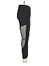 Lululemon Athletica Black Active Pants Size 4 - photo 4