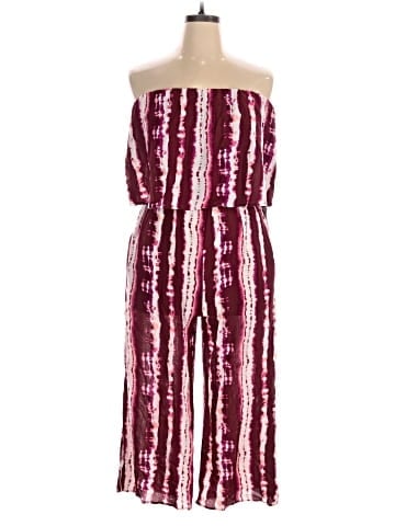 Bebop Jumpsuit (view 1)