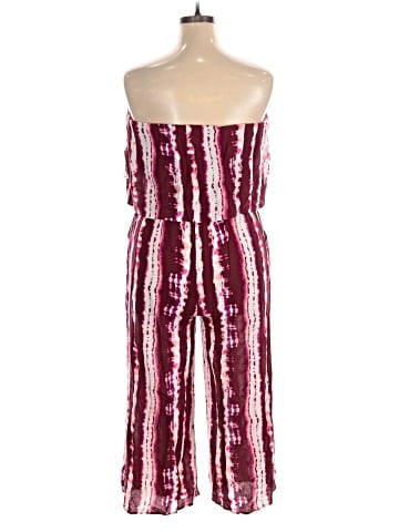 Bebop Jumpsuit (view 2)