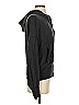 Athleta Black Zip Up Hoodie Size S - photo 4