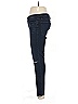 FRAME Denim Hearts Blue Jeans Size 30 waist - photo 5