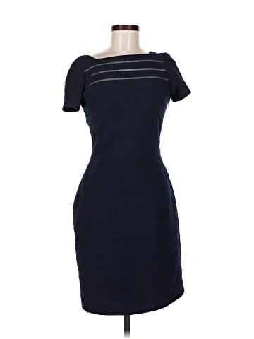 Adrianna Papell Cocktail Dress (view 1)