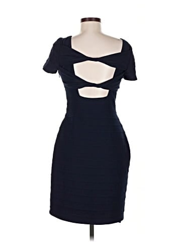Adrianna Papell Cocktail Dress (view 2)