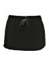 Athleta Solid Black Casual Skirt Size 12 (tall) - photo 1