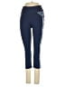 SoulCycle Graphic Blue Active Pants Size XS - photo 1