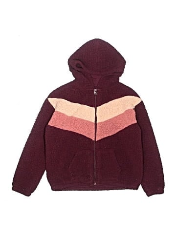 The Children's Place Zip Up Hoodie (view 1)