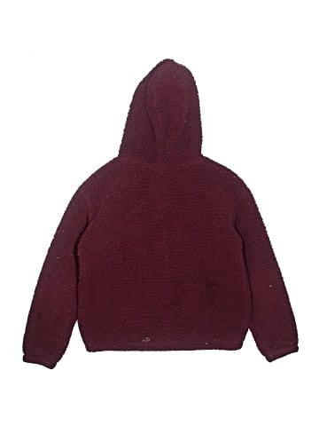 The Children's Place Zip Up Hoodie (view 2)