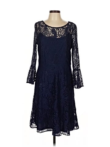 Studio One Cocktail Dress (view 1)