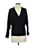 T Tahari Black Cardigan Size XS - photo 1