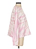 Splendid Tie-dye Pink Pullover Sweater Size S - photo 4