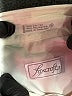 Foxcroft Ivory Long Sleeve Blouse Size 8 - photo 7