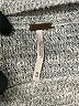 Free People Gray Turtleneck Sweater Size XS - photo 7