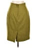 Assorted Brands Green Casual Skirt Size 10 - photo 2