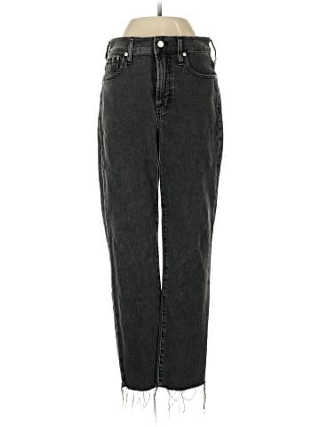 Madewell Jeans (view 1)