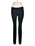 Under Armour Color Block Black Active Pants Size L (estimated) - photo 1