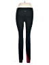 Under Armour Color Block Black Active Pants Size L (estimated) - photo 2