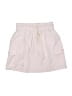 OshKosh B'gosh 100% Polyester Solid Pink Skirt Size 10 - photo 1