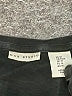 Max Studio Black Sleeveless T-Shirt Size M - photo 7