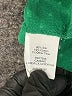 J.Crew Green 3/4 Sleeve Silk Top Size 0 - photo 8