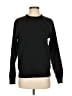 Everlane 100% Cotton Black Sweatshirt Size XXS - photo 1