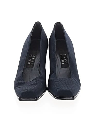 Stuart Weitzman Heels (view 2)