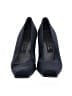 Stuart Weitzman Blue Heels Size 7 - photo 2