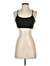 Girlfriend Collective Black Tank Top Size XS - photo 1