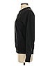 Everlane 100% Cotton Black Sweatshirt Size XXS - photo 5