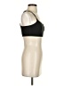 Girlfriend Collective Black Tank Top Size XS - photo 4