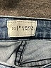 Parker Smith Solid Blue Jeans Size 29 waist - photo 7