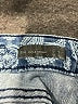 Kut from the Kloth Paisley Blue Jeans Size 8 - photo 7
