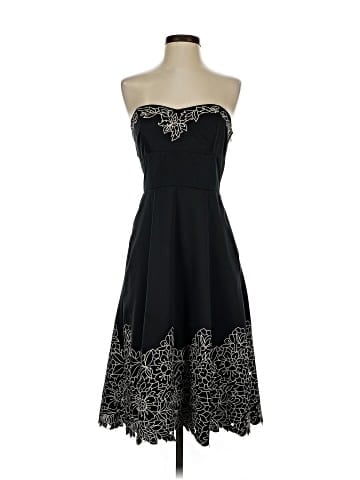 White House Black Market Cocktail Dress (view 1)