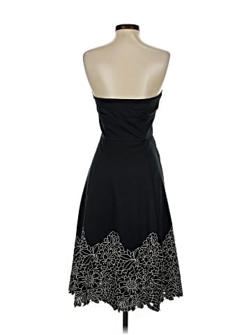 White House Black Market Cocktail Dress (view 2)