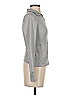 Carbon38 Gray Long Sleeve T-Shirt Size XS - photo 4