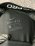 Nike Black Active Pants Size S - photo 7