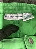 First Impressions Green Khakis 9-12 MO / 12 MO - photo 3