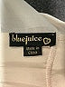 Bluejuice 100% Polyester Solid Pink Tan Cocktail Dress Size S - photo 7
