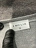 Emelia Gray Sweatshirt Size M - photo 7