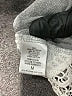 Emelia Gray Sweatshirt Size M - photo 8