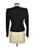 SASSON Black Blazer Size 6 - 7 - photo 2