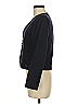 SASSON Black Blazer Size 6 - 7 - photo 5