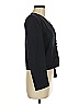 SASSON Black Blazer Size 6 - 7 - photo 4