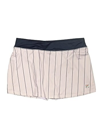 FILA Active Skort (view 1)