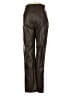 Edit By Nine Brown Track Pants Size S - photo 2