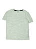 Active by Old Navy Solid Green Active T-Shirt Size 8 - photo 1
